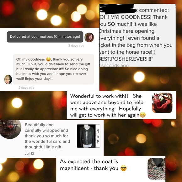 ❤️love Notes❤️ - Picture 12 of 16